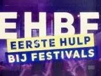 Eerste Hulp Bij Festivals - Aflevering 5
