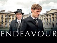 Endeavour - Wat speelt in Nederland,<br />speelt bij ons