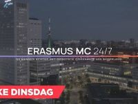 Erasmus MC 24/7 - Aflevering 1