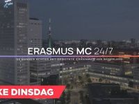 Erasmus MC 24/7 - Aflevering 6