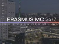 Erasmus MC 24/7 - Aflevering 6
