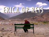 Erica op Reis - Sulawesi