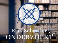 Erik Scherder Onderzoekt - Eerst zien dan geloven