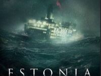 Estonia - Ramp van het schip Estonia in beeld gebracht in nieuwe serie
