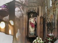 Eucharistieviering - Wim van de Donk