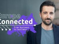 Europe Connected - Aflevering 6