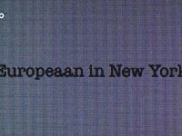 Europeaan in New York - 31-10-2020