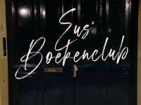 Eus' Boekenclub - Susan Smit