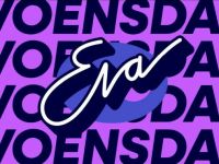 Eva - Eva Jinek terug bij de publieke omroep met eigen show