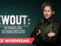 Ewout: Gevaarlijkste Gevangenissen - Guatemala