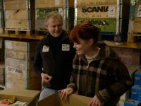 Expeditie Armoede - Prakkie Hoofddorp / Dierenvoedselbank