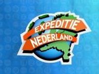Expeditie Nederland - Vuilnisbelten in de regio