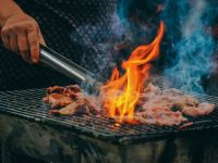 BBQ, de sfeer van de zomer - 22-5-2022