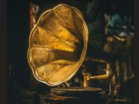 Chris Stapleton wint Grammy voor Bad As I Used To Be uit de F1-film van Brad Pitt - 19-2-2026