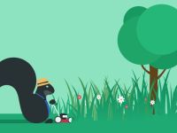 Tuin zomerklaar maken - 28-2-2022