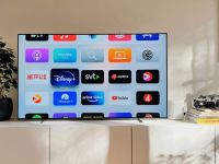 Welke tv-maat past bij jouw woonkamer? Zo bepaal je de ideale kijkafstand - 29-3-2026