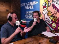 F1 aan Tafel - 10-7-2026