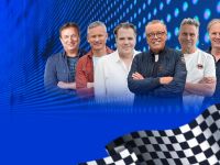 F1 aan Tafel - 14-4-2026