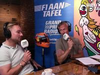 F1 aan Tafel - 14-7-2026