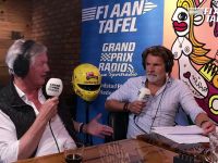 F1 aan Tafel - 24-7-2026