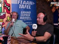 F1 aan Tafel - 4-8-2026