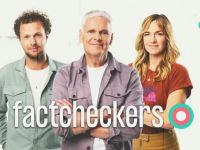 Factcheckers - Wat doet geld met je? - Jeroen Smit