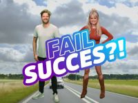 FAIL SUCCES?! - Chef-kok (bij Ron Gastrobar van Ron Blaauw)