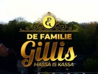 Familie Gillis: Massa is Kassa - 31-10-2025