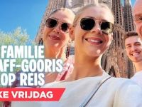 Familie Pfaff-Gooris Op Reis - Griekenland - Athene