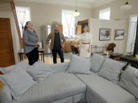 Farmhouse Facelift - A+ Schoolhouse Reno