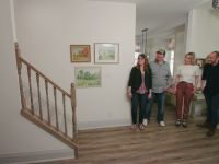 Farmhouse Facelift - Keeping It in the Family