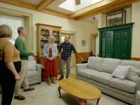Farmhouse Facelift - Seven Generations and Counting