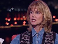 Olivia Newton John: Too Much to Lose - 25-5-2026