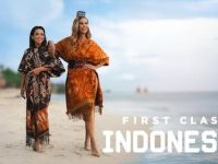 First Class Indonesia - Aflevering 1