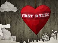 First Dates - Georgina & Seb