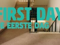 First Day - 20-8-2023