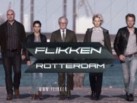 Flikken Rotterdam - Bloedverlies