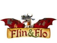 Flin & Flo - Taco, de Mexicaanse Draak