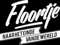 Floortje Naar Het Einde Van De Wereld - Engeland