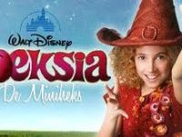 Foeksia de Miniheks - 23-2-2022