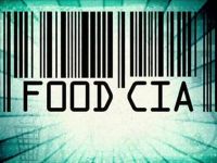 Food CIA - Inktvis, multivitaminen en clotted cream