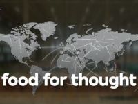 Food for Thought - Verenigde Staten - Nieuwe cowboys