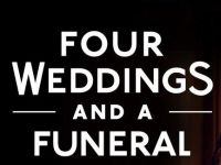 Four Weddings And A Funeral - Game night
