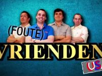 Foute Vrienden USA - Impractical Jokers: bonus footage