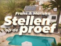 Frans en Mariska: Stellen op de proef - Erben en Renate Wennemars