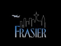 Frasier - First Class