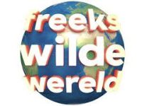 Freeks Wilde Wereld - Boombazen van Peru