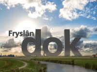 Fryslân Dok - Onderhuids