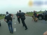Fugitives Caught on Tape - 21-7-2026