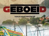 Geboeid - terug naar Indonesië - De reis van Gayle: de Molukken